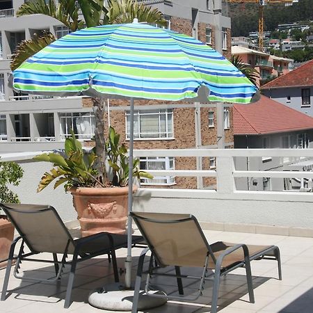 Amalfi On Regent Hotel Кейптаун Екстериор снимка