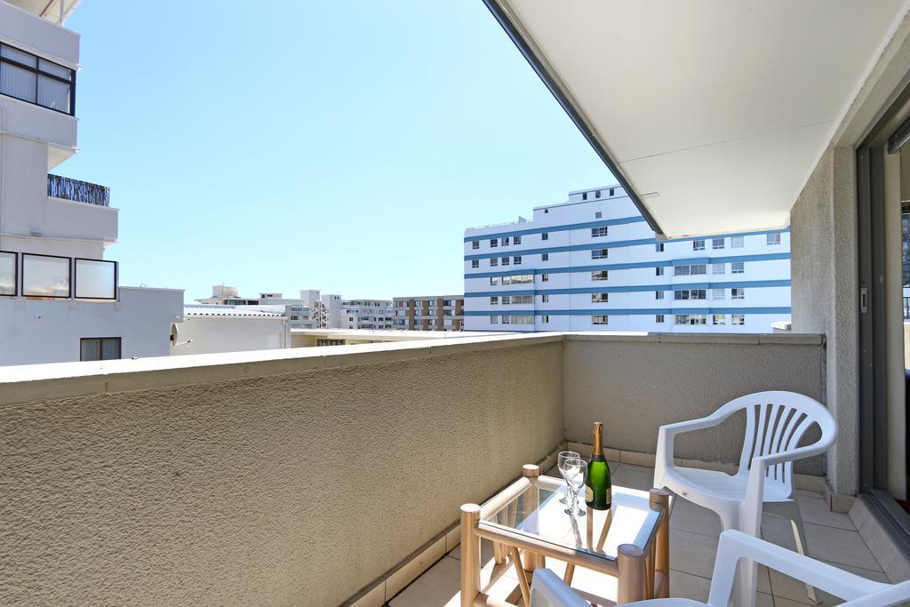 Amalfi On Regent Hotel Кейптаун Екстериор снимка