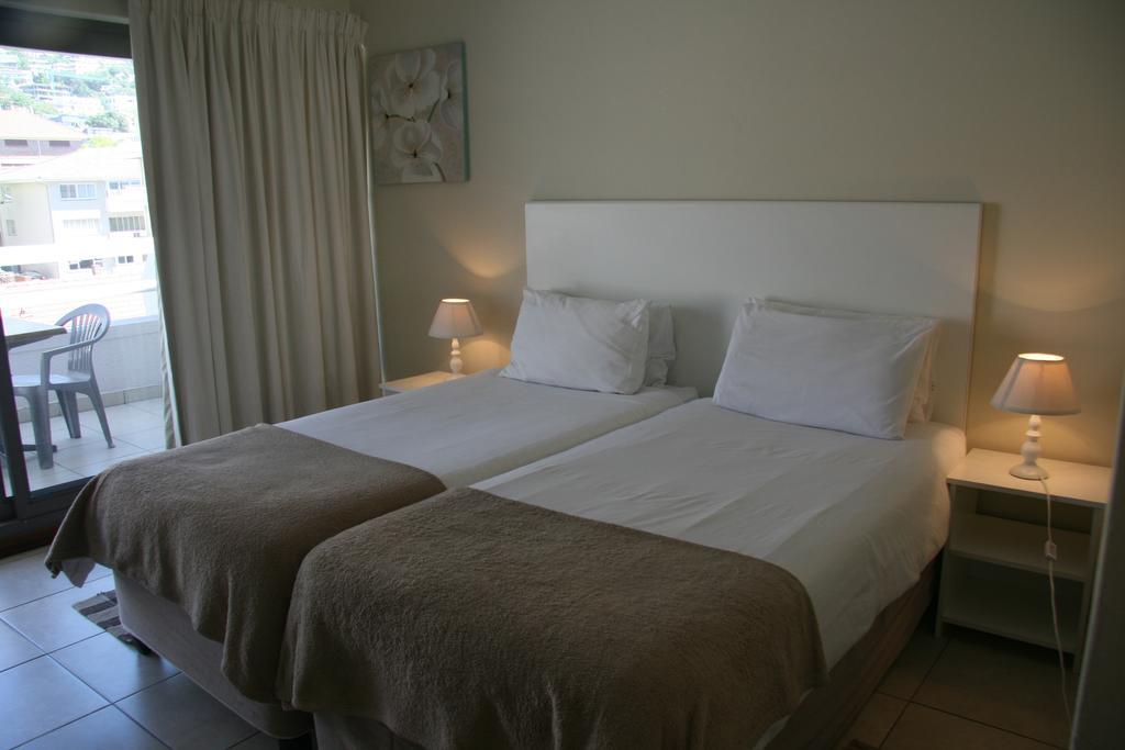 Amalfi On Regent Hotel Кейптаун Екстериор снимка